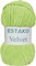 4724.41 Inches - Velvet Chenille Blanket Yarn for Crocheting(1950 - Pistachio)